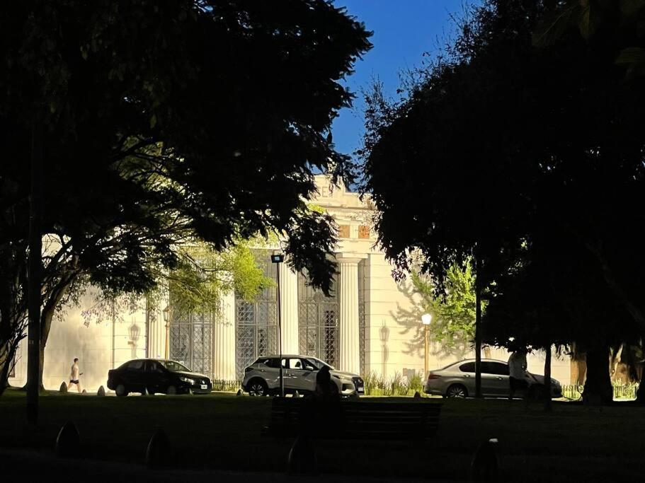 Recoleta, Departamento Entero 2 Dormitorios,Buenos Aires Bagian luar foto