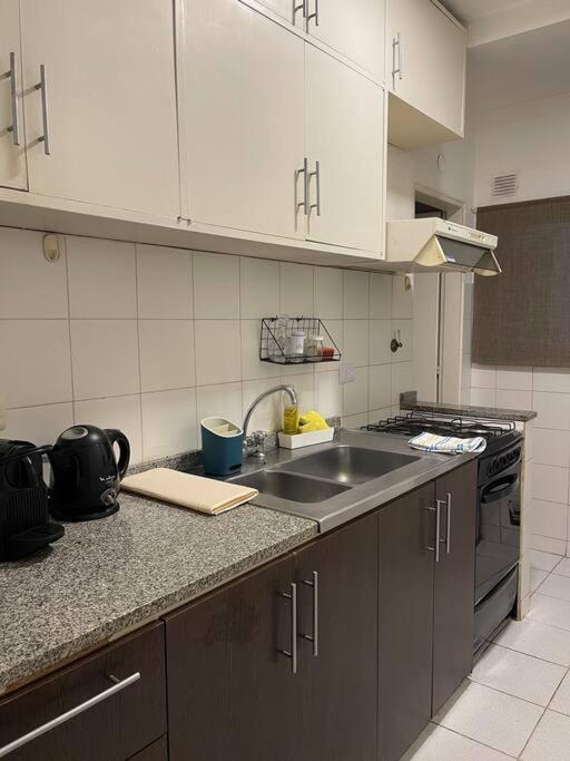 Recoleta, Departamento Entero 2 Dormitorios,Buenos Aires Bagian luar foto