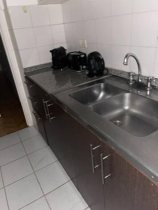 Recoleta, Departamento Entero 2 Dormitorios,Buenos Aires Bagian luar foto