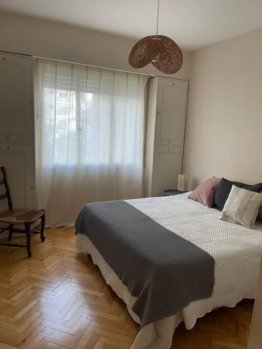 Recoleta, Departamento Entero 2 Dormitorios,Buenos Aires Bagian luar foto